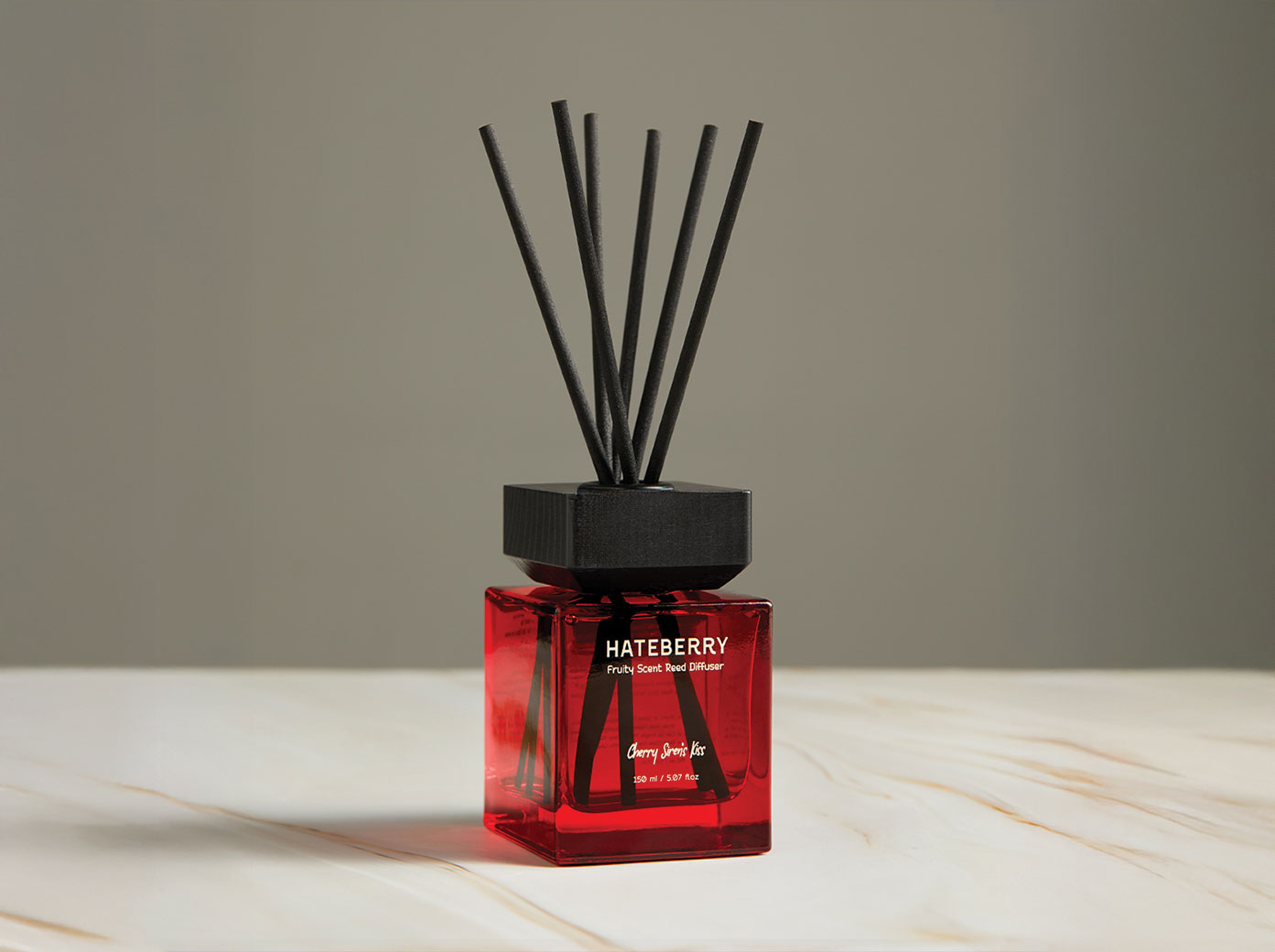 Hateberryscent