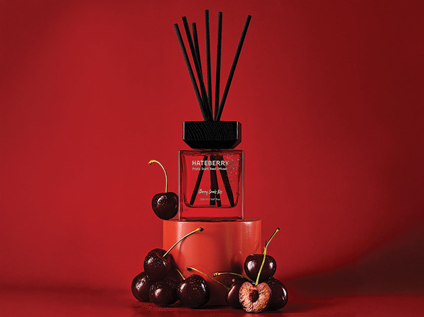Hateberryscent